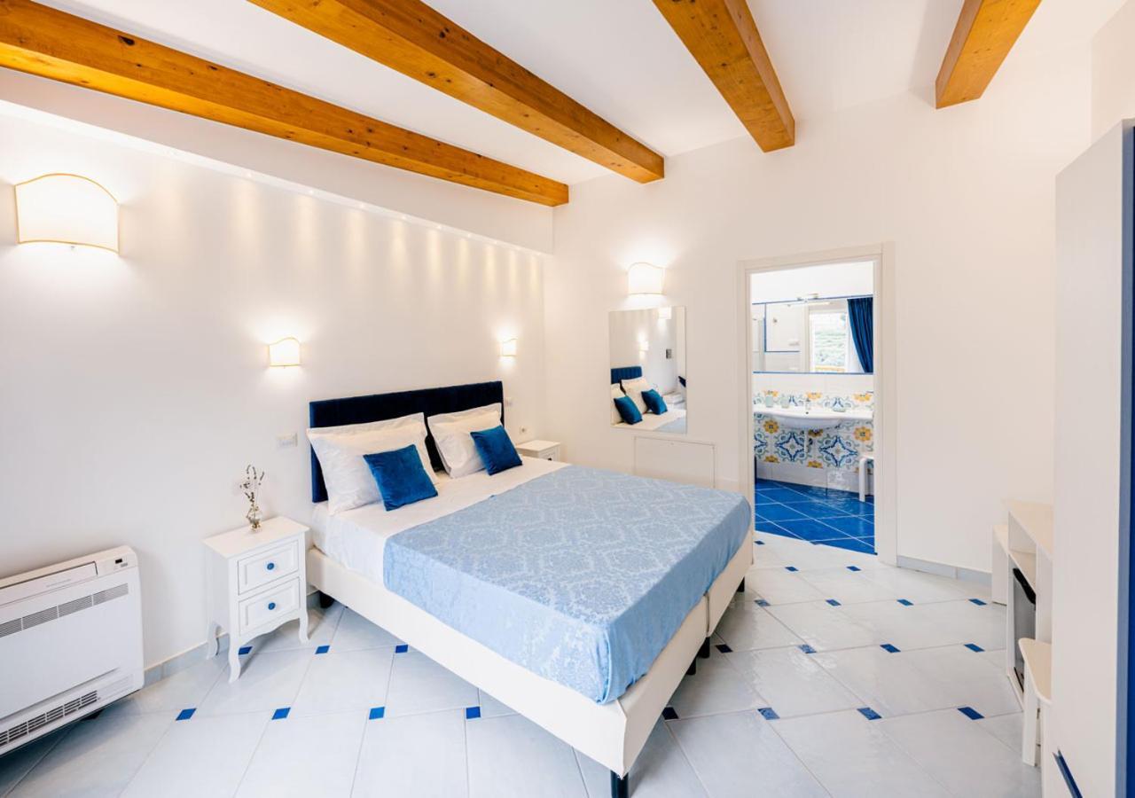 La Margherita Fiorita Guest house *
