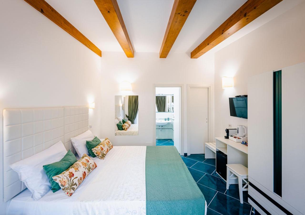La Margherita Fiorita Guest house Ravello