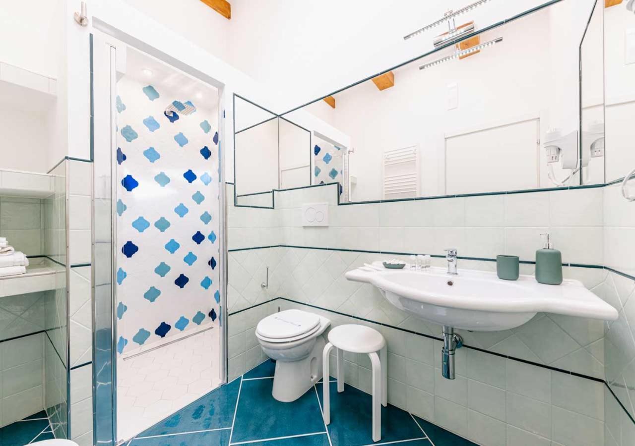 Guest house La Margherita Fiorita