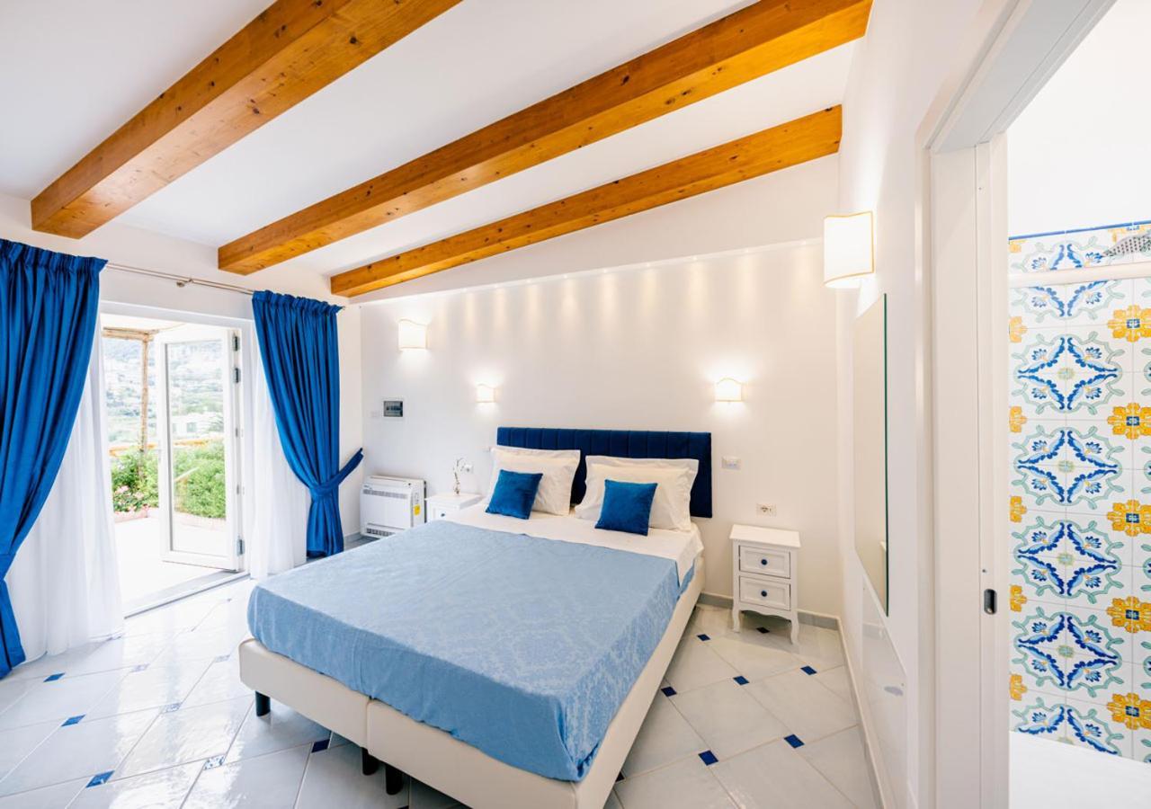 Guest house La Margherita Fiorita
