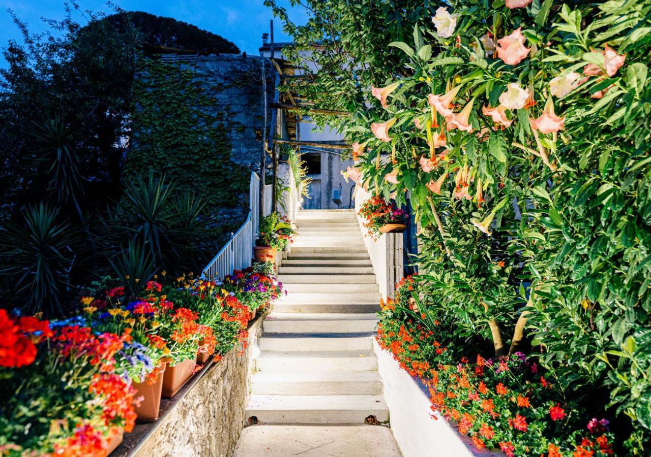 Guest house La Margherita Fiorita Ravello