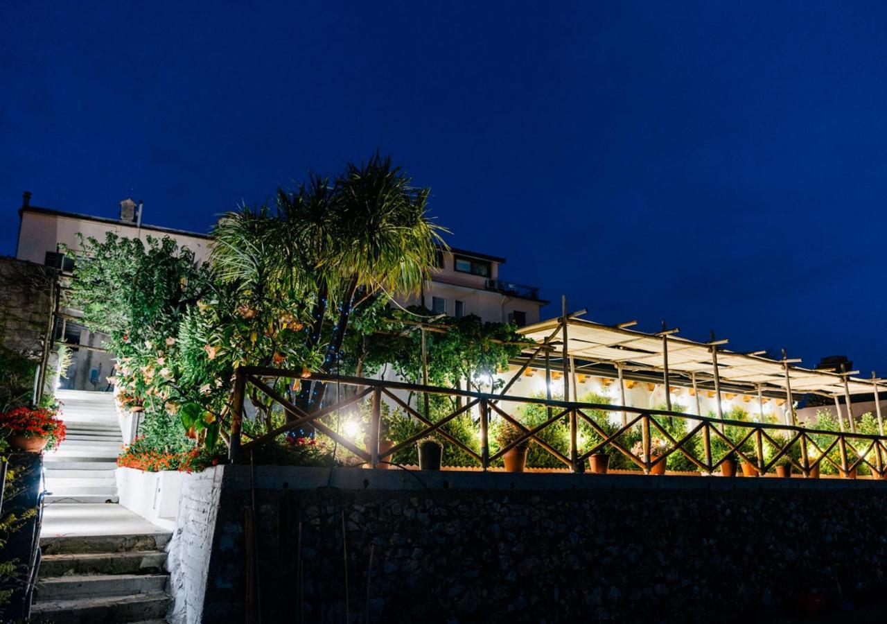 La Margherita Fiorita Guest house