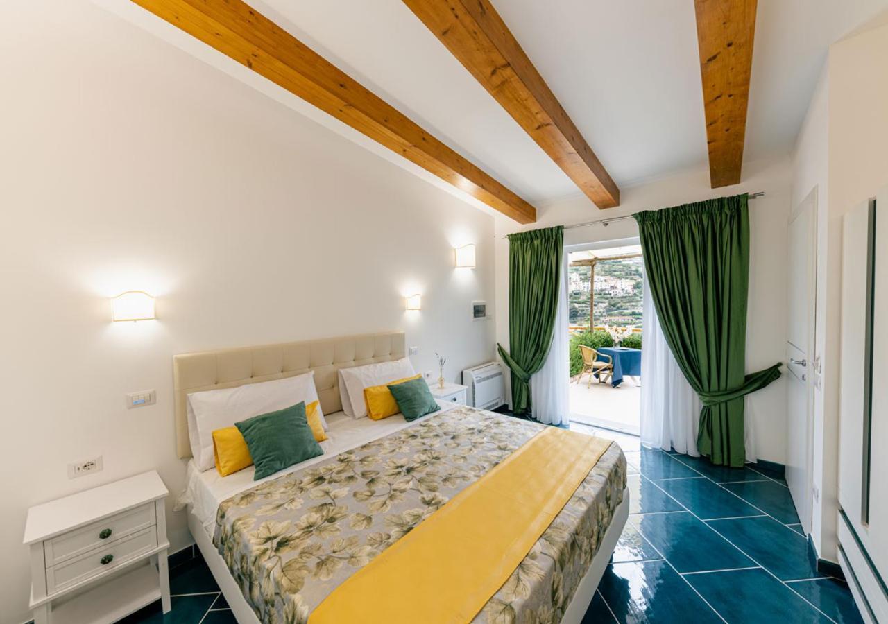 La Margherita Fiorita Guest house