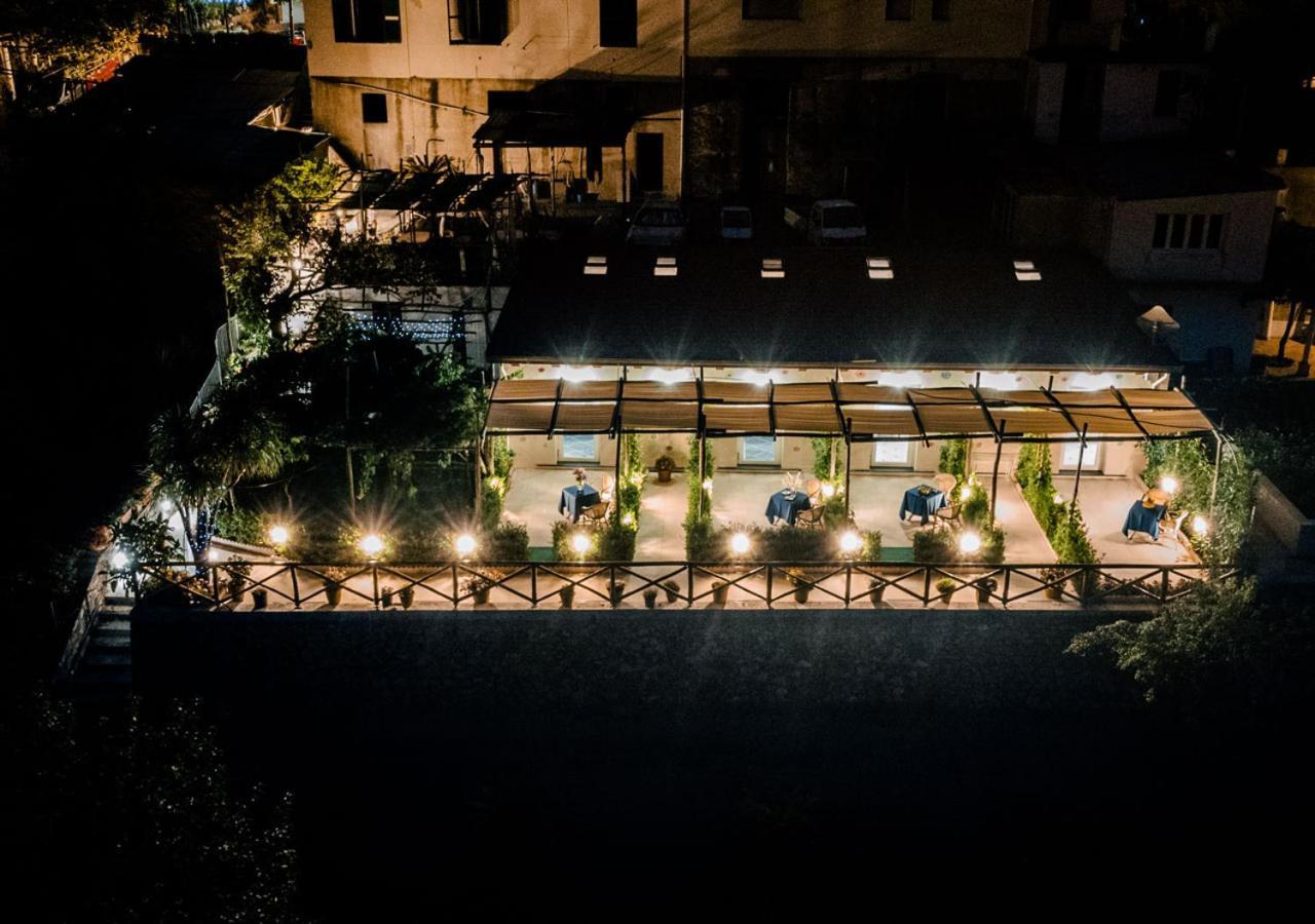 La Margherita Fiorita Guest house *