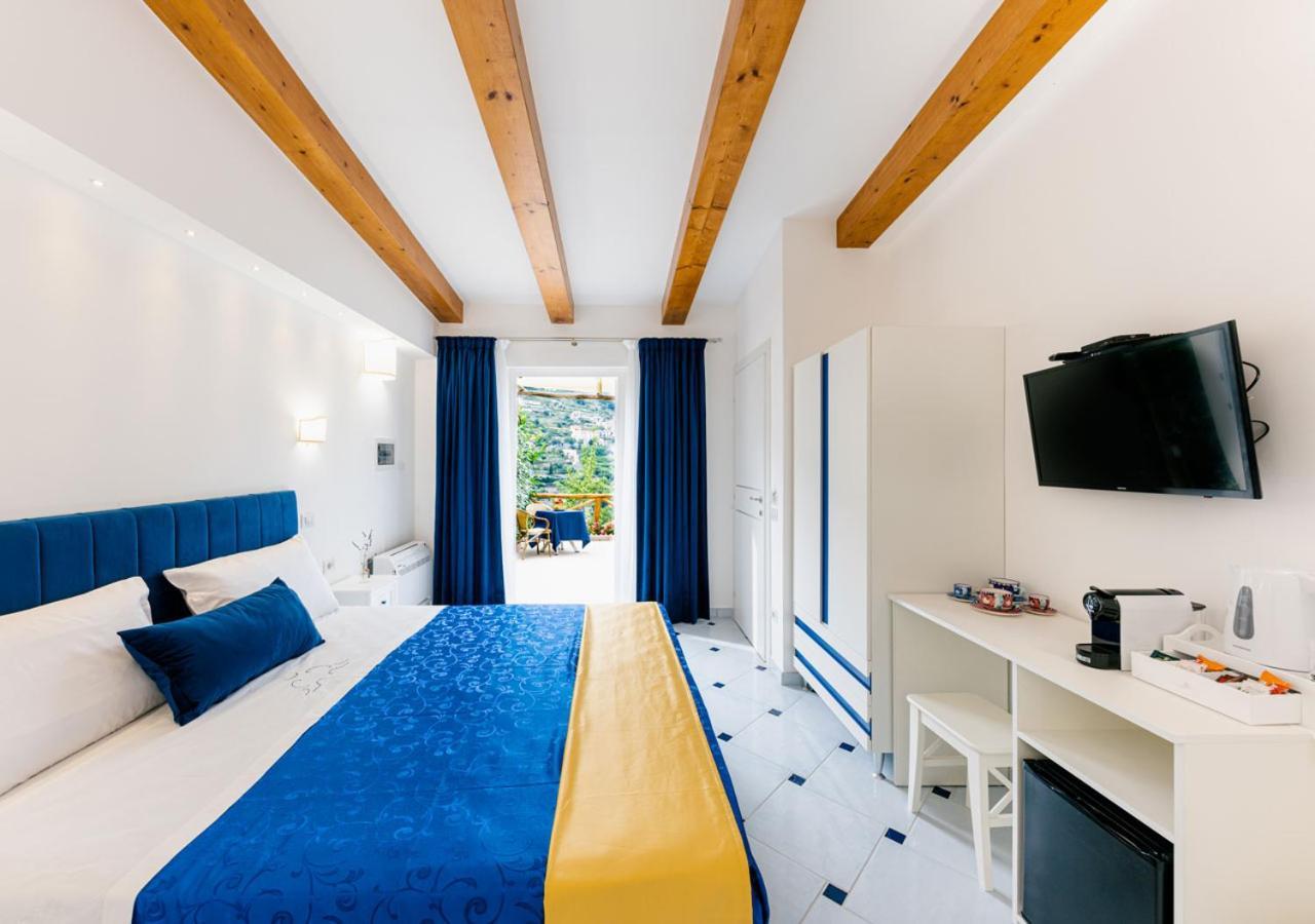 La Margherita Fiorita Guest house *