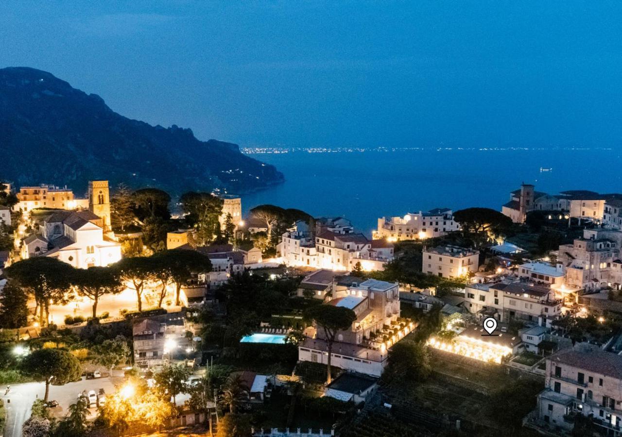 Guest house La Margherita Fiorita Ravello