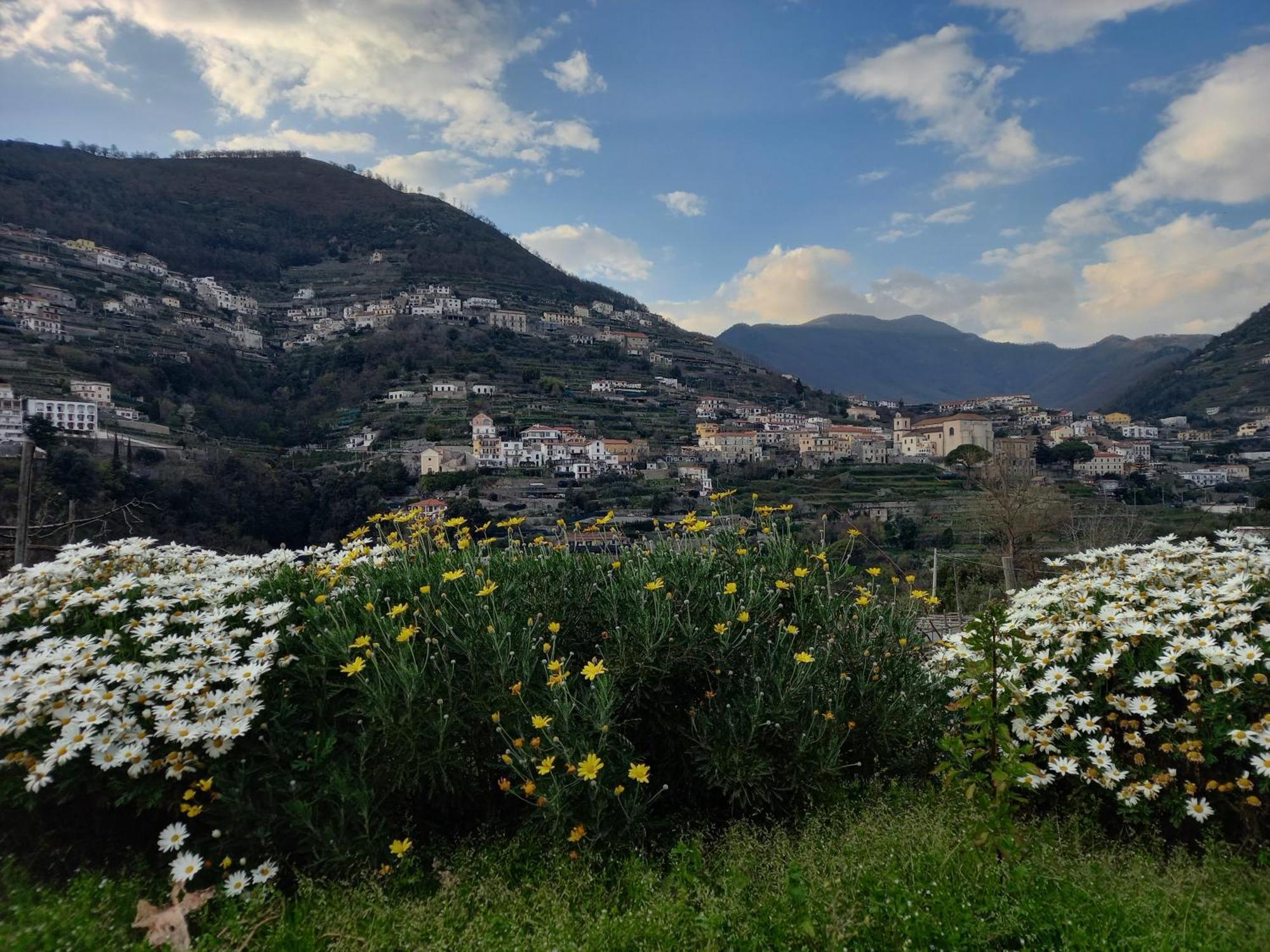 La Margherita Fiorita Ravello