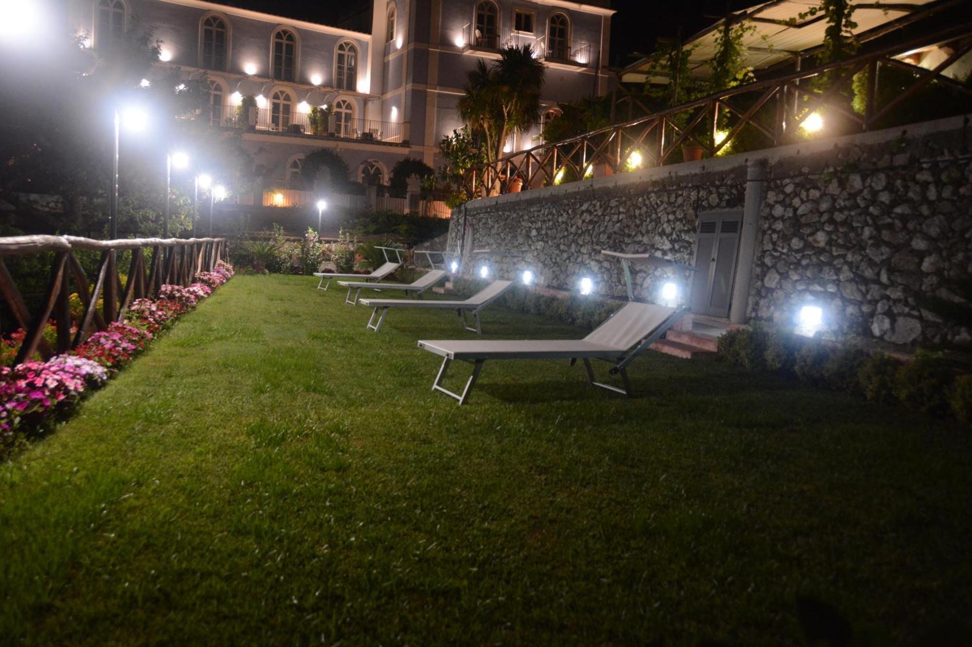 Guest house La Margherita Fiorita Ravello