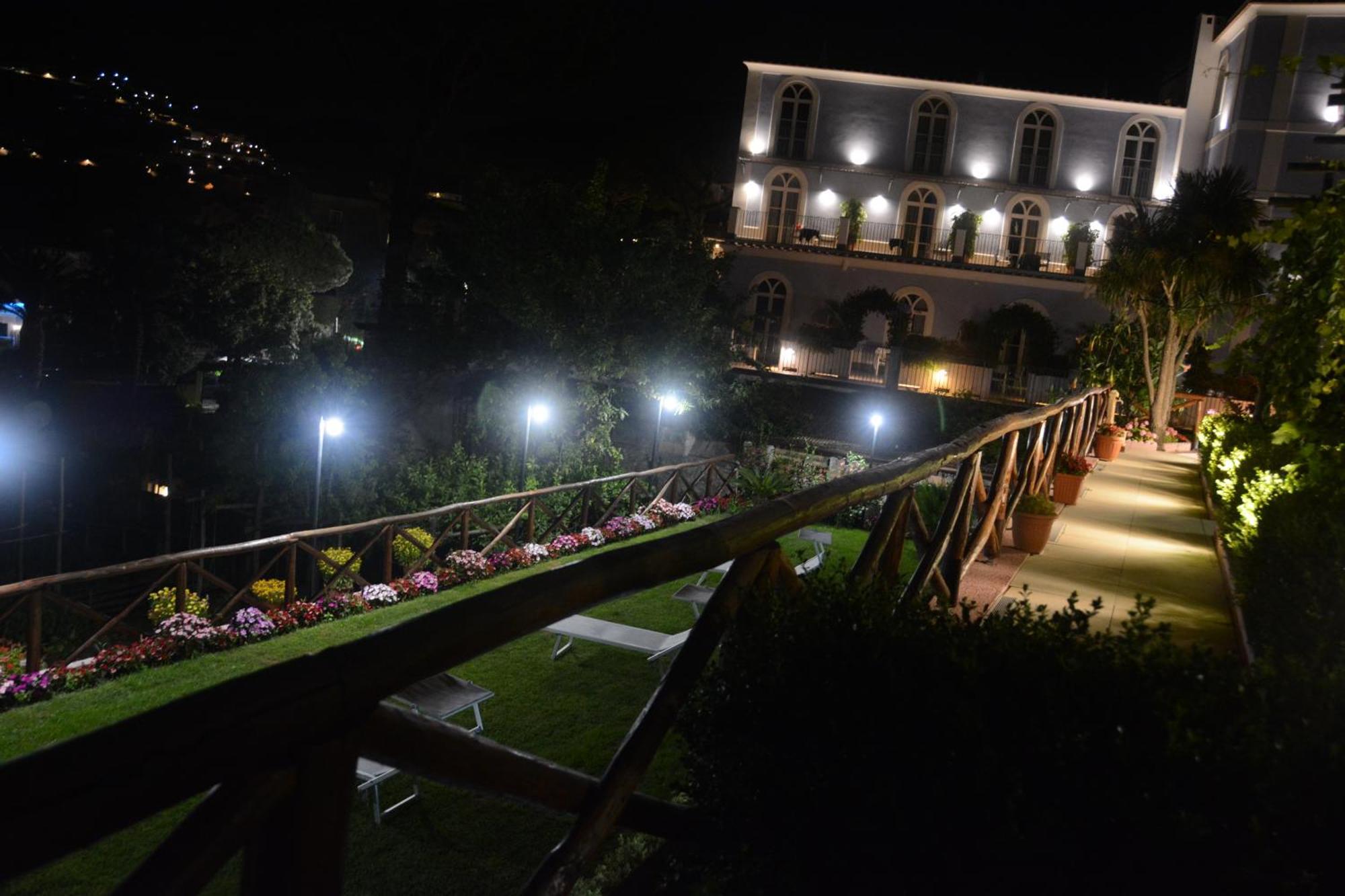 Guest house La Margherita Fiorita Ravello